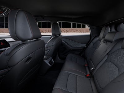 2027 Dodge Charger Scat Pack