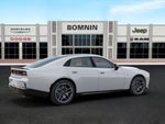 2027 Dodge Charger Scat Pack