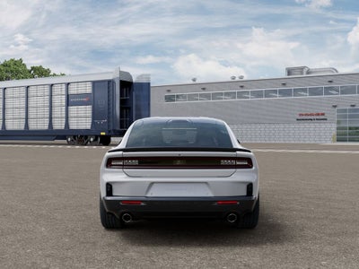 2027 Dodge Charger Scat Pack
