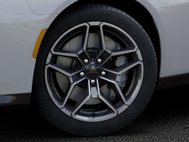 2027 Dodge Charger Scat Pack