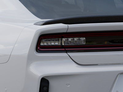2027 Dodge Charger Scat Pack