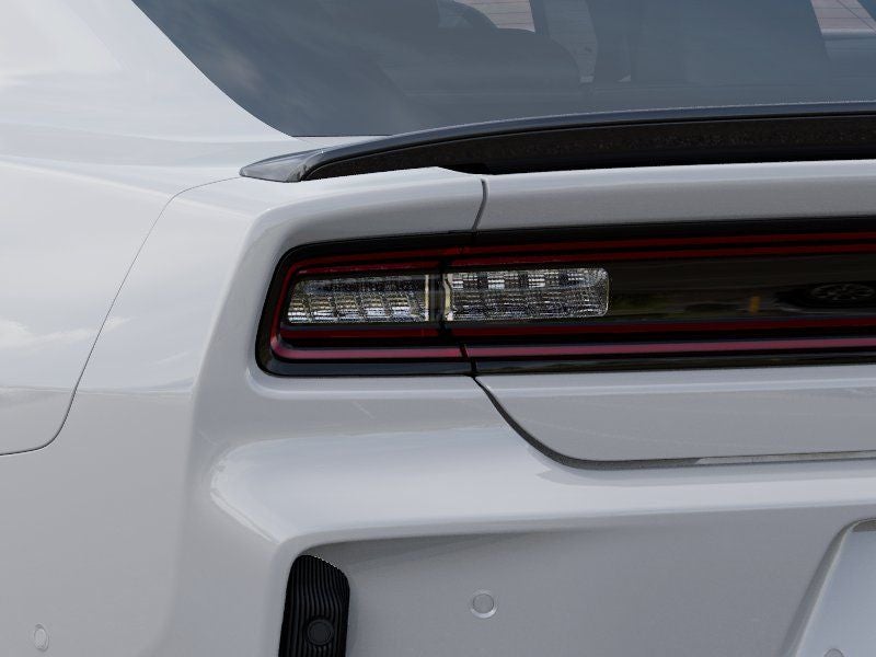 2027 Dodge Charger Scat Pack