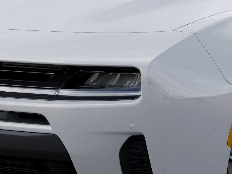 2027 Dodge Charger Scat Pack Plus