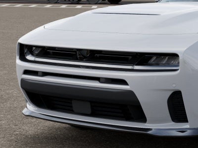 2027 Dodge Charger Scat Pack Plus