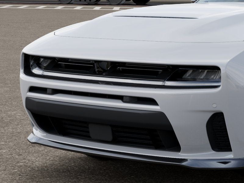 2027 Dodge Charger Scat Pack Plus