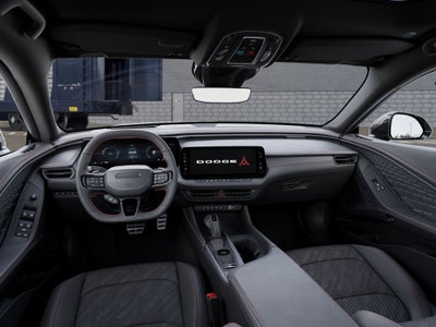 2027 Dodge Charger Scat Pack Plus