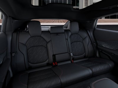 2027 Dodge Charger Scat Pack Plus