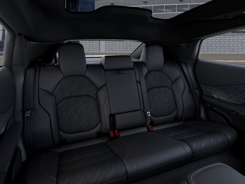 2027 Dodge Charger Scat Pack Plus
