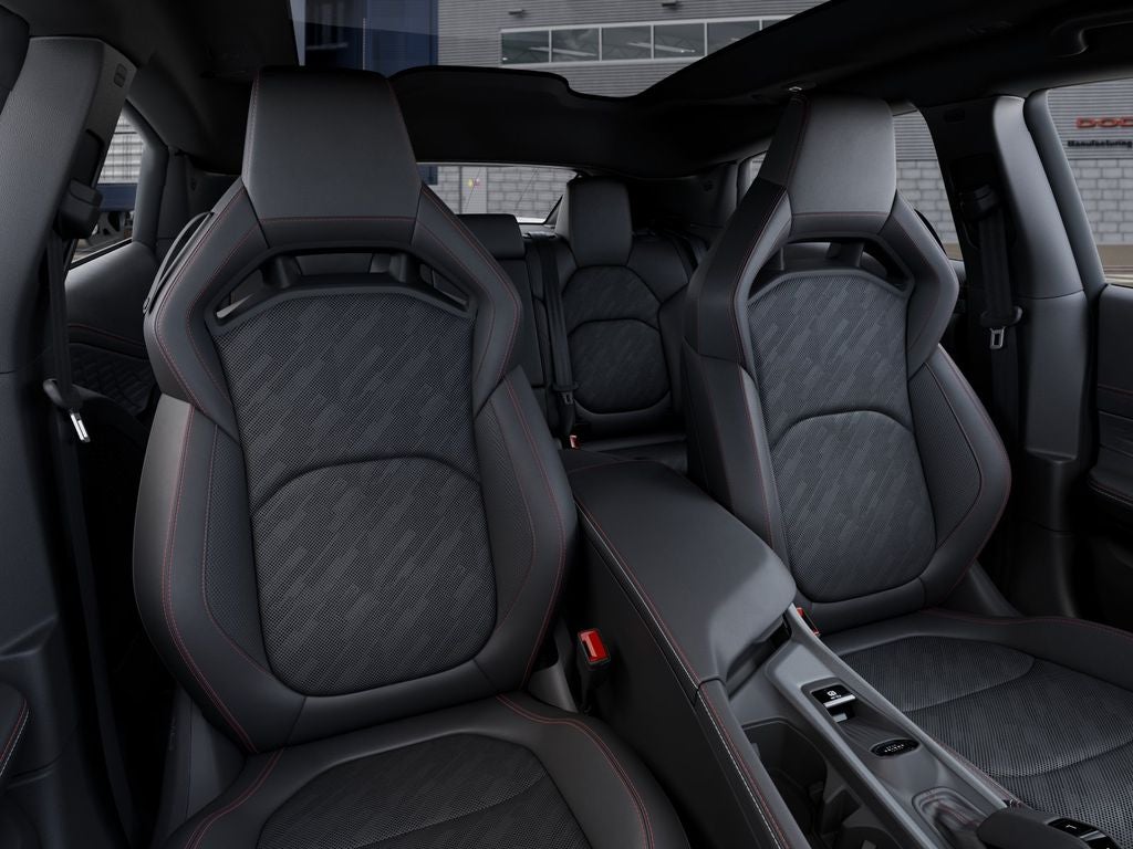 2027 Dodge Charger Scat Pack Plus