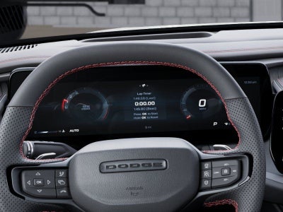 2027 Dodge Charger Scat Pack Plus
