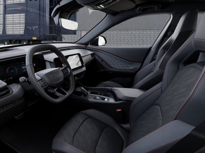 2027 Dodge Charger Scat Pack Plus