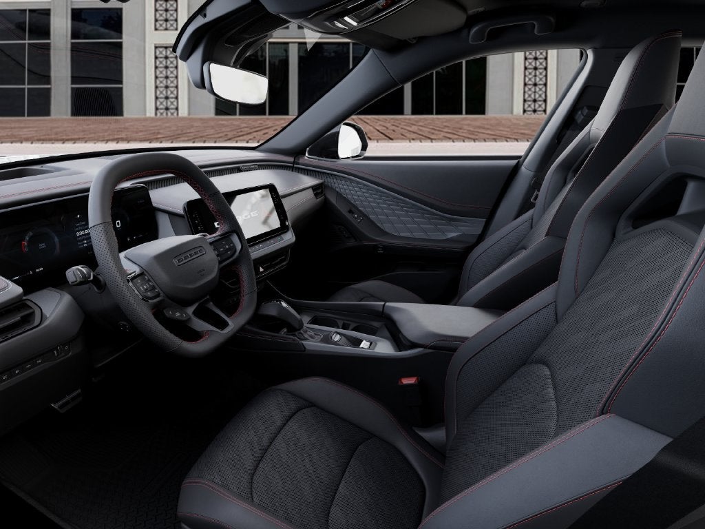 2027 Dodge Charger Scat Pack Plus