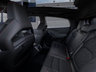2027 Dodge Charger Scat Pack Plus