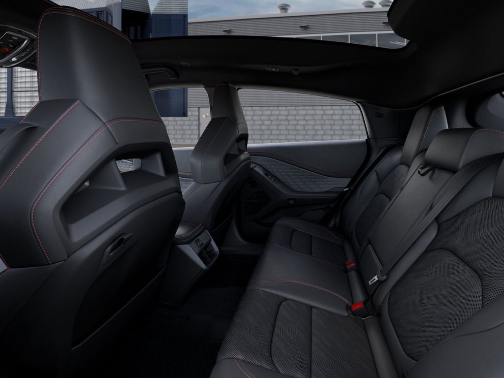 2027 Dodge Charger Scat Pack Plus