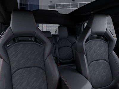 2027 Dodge Charger Scat Pack Plus