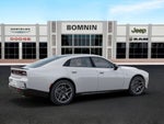 2027 Dodge Charger Scat Pack Plus