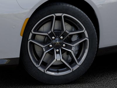 2027 Dodge Charger Scat Pack Plus