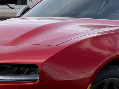 2025 Dodge Charger R/T