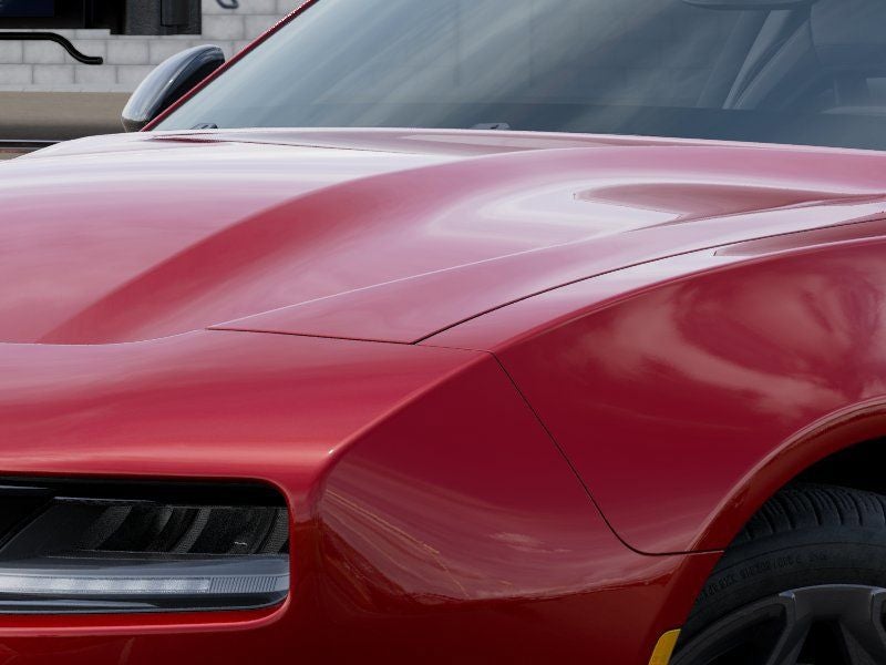 2025 Dodge Charger R/T