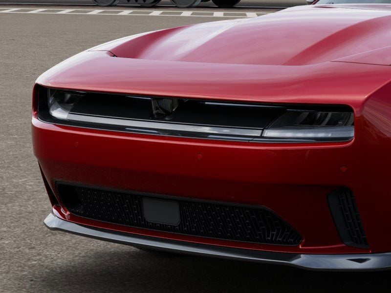 2025 Dodge Charger R/T