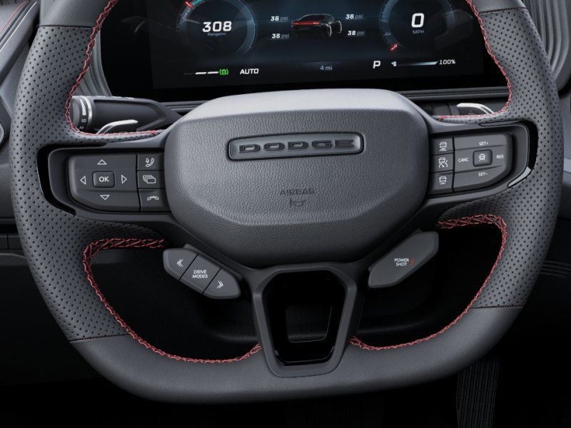 2025 Dodge Charger R/T