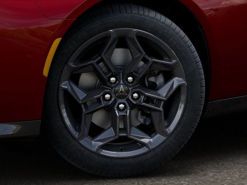 2025 Dodge Charger R/T