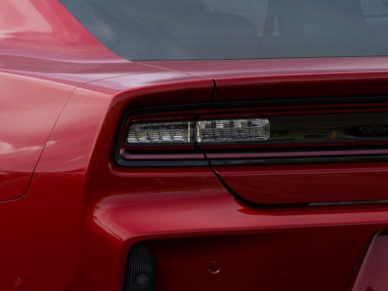 2025 Dodge Charger R/T