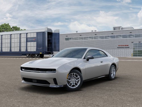2025 Dodge Charger R/T