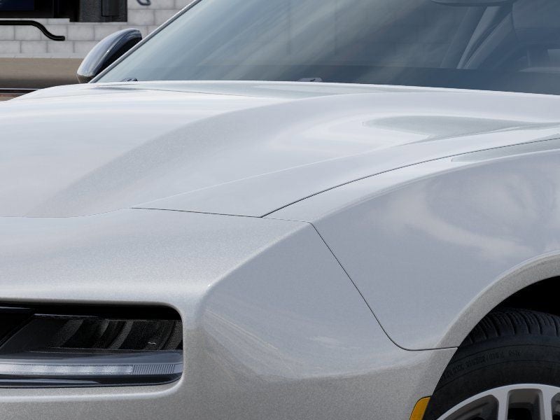 2025 Dodge Charger R/T