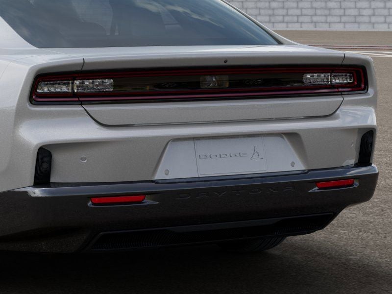 2025 Dodge Charger R/T