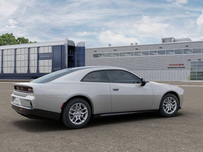 2025 Dodge Charger R/T