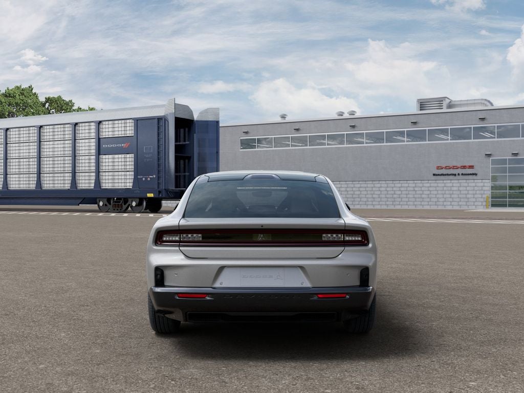 2025 Dodge Charger R/T