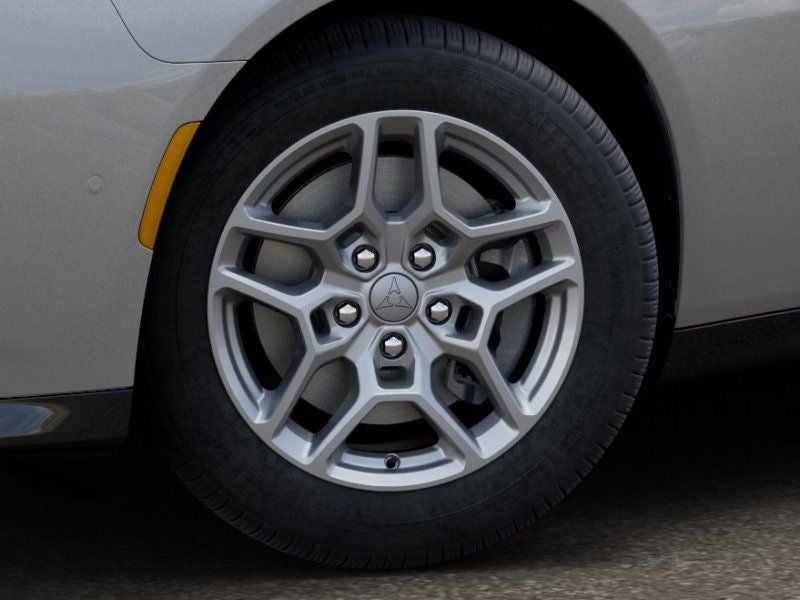 2025 Dodge Charger R/T