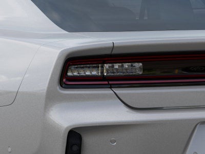2025 Dodge Charger R/T