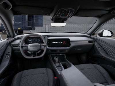 2025 Dodge Charger R/T