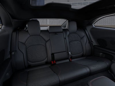 2025 Dodge Charger R/T