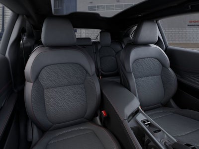 2025 Dodge Charger R/T