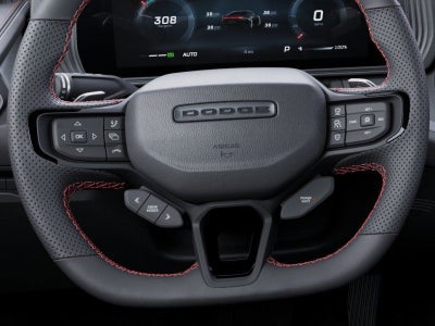 2025 Dodge Charger R/T