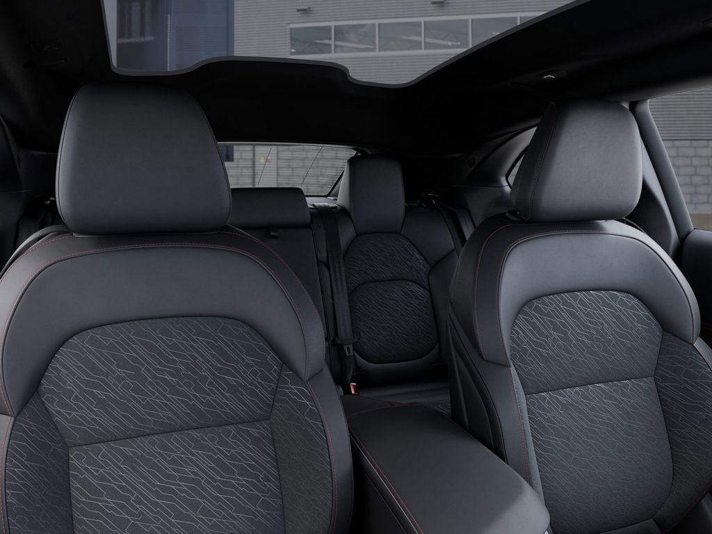 2025 Dodge Charger R/T