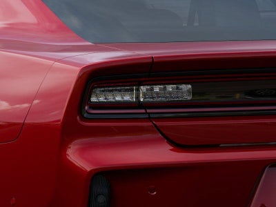 2025 Dodge Charger R/T