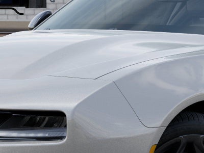 2025 Dodge Charger R/T