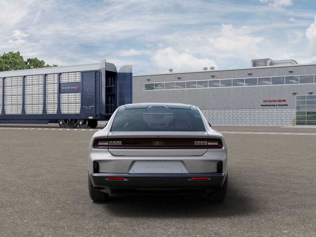 2025 Dodge Charger R/T