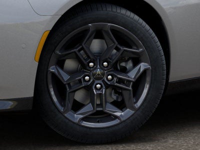 2025 Dodge Charger R/T