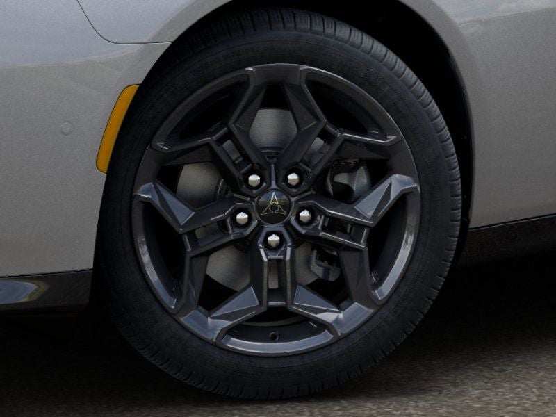 2025 Dodge Charger R/T