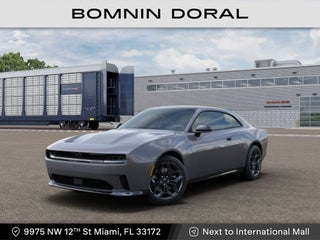 2025 Dodge Charger R/T