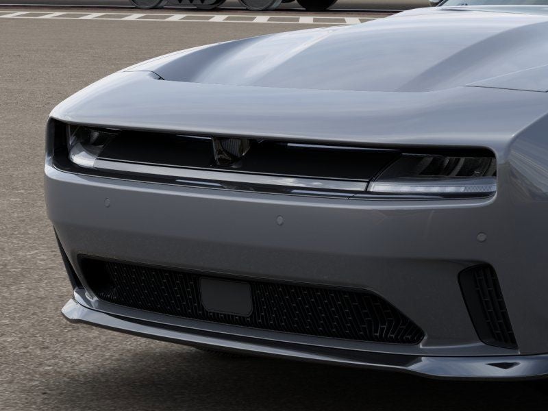 2025 Dodge Charger R/T