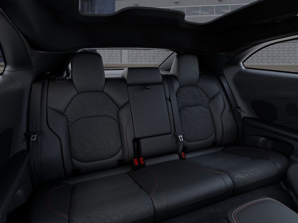 2025 Dodge Charger R/T