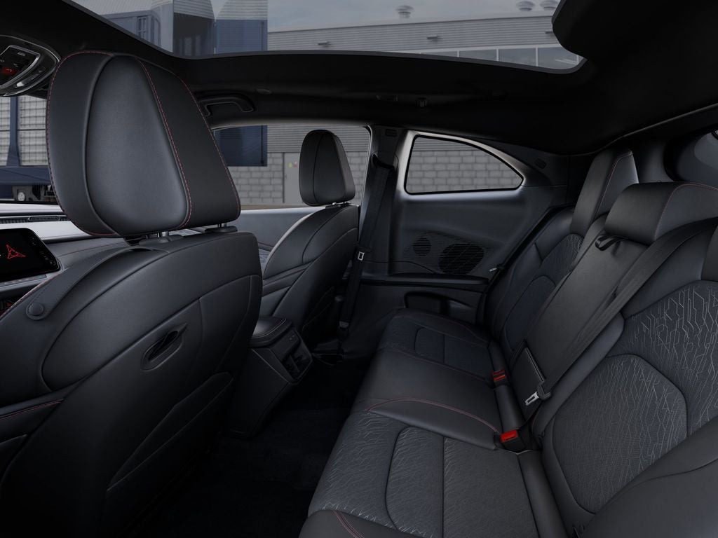 2025 Dodge Charger R/T