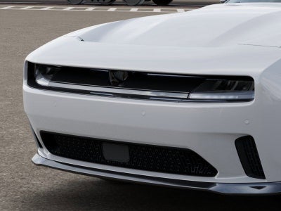 2025 Dodge Charger R/T