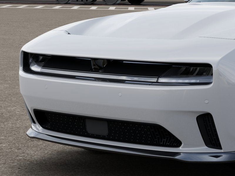 2025 Dodge Charger R/T